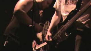 One Hundred Resolutions (lawrence arms cover) -Agent C live @ the village idiot