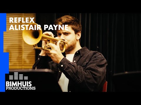 BIMHUIS Productions | REFLEX: Alistair Payne ft. Tongo Eisen-Martin