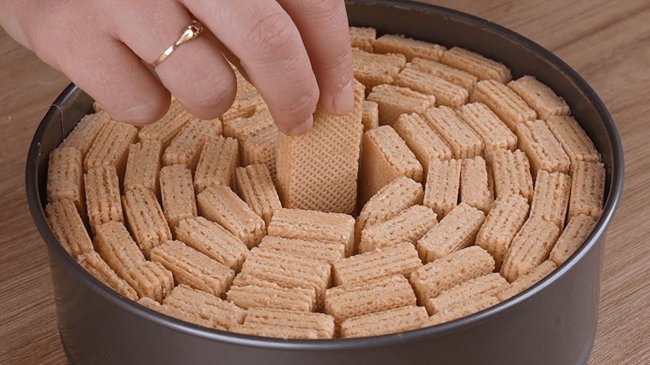 A sobremesa de Natal mais saborosa que já comi