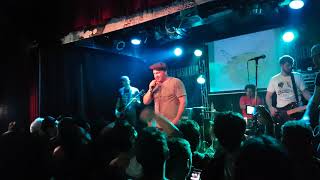 Samiam - Ordinary Life - Live at Argentina - Gier - 02nd Nov 2017