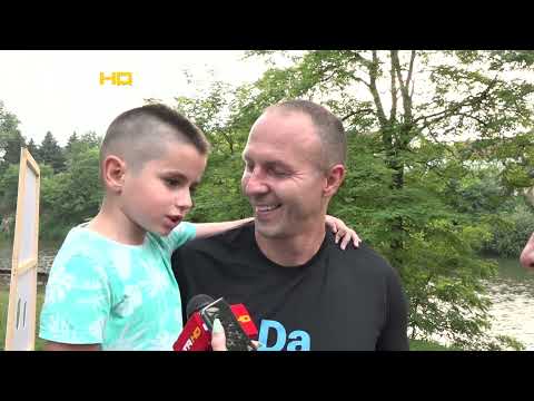 BL HRONIKA 27 07 21 - TRKA DAJAK CAMACA