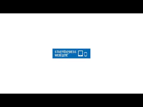 「STAFF EXPRESS WEB LITE」サムネイル画像
