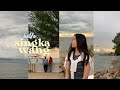 Trip To Singkawang ️