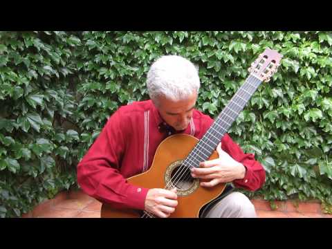 Victor Villadangos - Escualo (Astor Piazzolla)