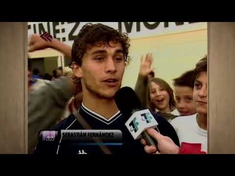 Fechas Pasadas - Fecha 4 - Temporada 2 - Clausura