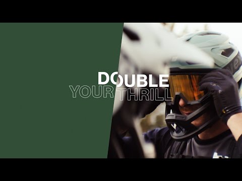 Uvex Revolt MIPS helma