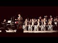 Jamie Davis & Jazz Philharmonic Orchestra п/у Кирилла Бубякина - "Night and Day" (Cole Porter)