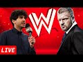 AEW Tony Khan Says WWE Is Harvey Weinstein Of Pro Wrestling! WWE News! WRESTLING News!