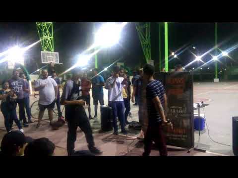 King of free; chico malo vs pekens