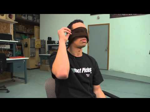 Altec Lansing ($299) picked over Bose ($399) on blind test