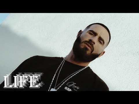 (FREE) Shindy x OZ x Drake Type Beat - Life - Shindy Type Beat (Prod. by Jemia Silva)