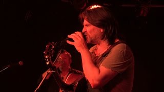 RAY WILSON - NOT LONG TILL SPRINGTIME - SIEGBURG - 03.12.16