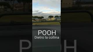 Dietro la collina  POOH