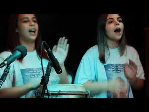 Ponto de Exu Arranca Toco | Pontos de Umbanda | Luz da Nova Era