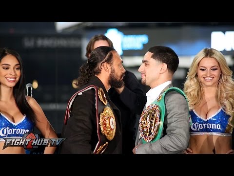 Unification Bouts Just The First Step In Fixing Boxing’s Problems