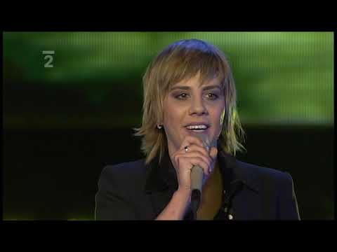 Aneta Langerová - V bezvětří (2009)