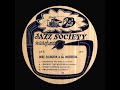 Duke Ellington & his Orchesta - Jazz Society LP 5
