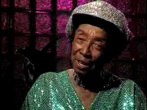 Norma Miller : My Start in Dance, House Rent Parties, Leonard