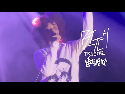 Bktherula - Bitch (trust me) (Live at Washington D.C)