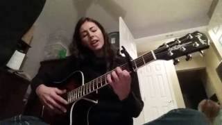 &quot;Every Morning&quot; Keb&#39; Mo&#39; - Cover by Lisa Neal
