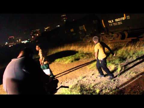 Behind the Scenes: Sosaman x Sauce Walka - Did A Whole Lot (Official BTS)