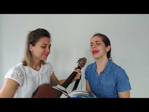 SALMO 99 (100) - O SENHOR MESMO NOS FEZ, E SOMOS SEUS. (Salmos para rezar) - CATÓLICA