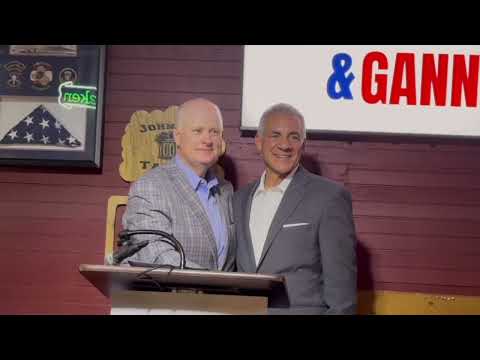 Ciattarelli Lt. Gov Pick