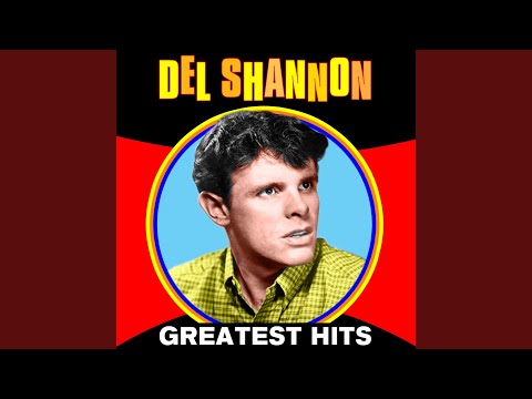 Kelly - Del Shannon