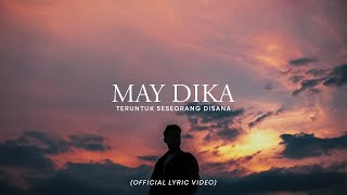 Download lagu Maydika - Teruntuk Seseorang Disana mp3 Download lagu Maydika - Teruntuk Seseorang Disana mp3