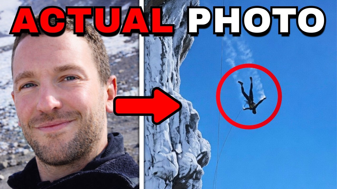 The Most HORRIBLE Fate OF Climbers On Everest Who Died A Controversial Death