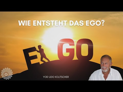 EGO: Was macht es mit uns — und wie kann ich es erkennen