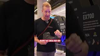 NEW Shimano EX Shoes At Eurobike 2023! 👀