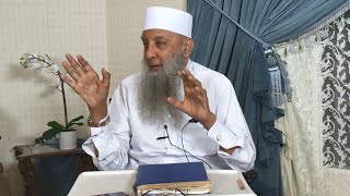 صورة لماذا دعا البخاري على نفسه بالموت ؟! للشيخ الحويني