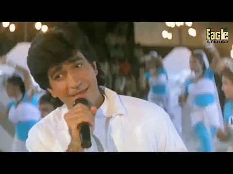 Yeh Dhoke Pyar Ke Dhoke (Eagle Jhankar) Sonu Nigam Bewafa Sanam