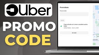 How To Use Promo Code On Uber App | Step by Step 2026
