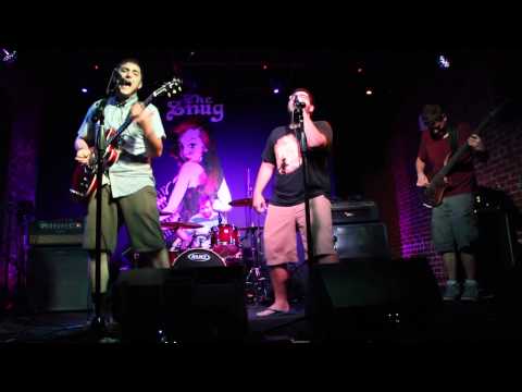 Countless Thousands - Gang Fight (Live)