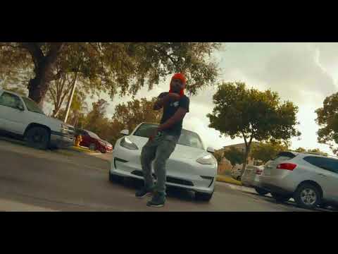 Krazytune - Be Cool (Music Video)