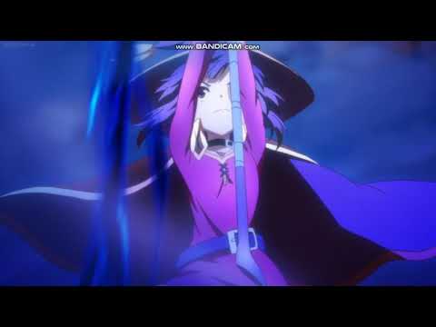 Megumin 1st Explosion (1/2) - (Dub) KonoSuba