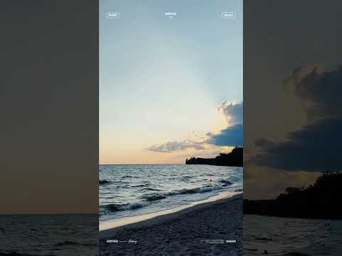 Summer is in at North Bay!!! #waterbody #atownwithanoceanview #nature