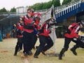 Thunder Mission Paintball