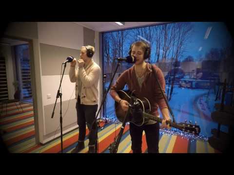 Daniel Levi - "All I Need" raadio Elmar LIVE!