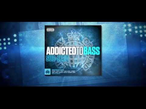 Addicted to Bass Sub-Zero mixed by The Wideboys (Ministry of Sound) TV Ad