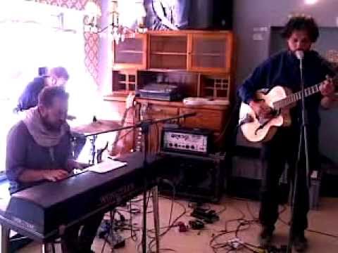 the legendary lightness: resurrection fern @ herr pfeffer, würzburg 18.09.2010