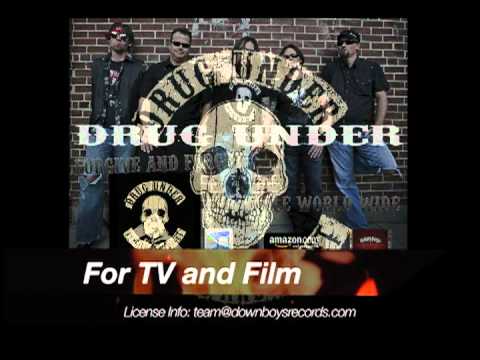 DRUG UNDER  FORGIVE AND FORGET ALBUM PREVIEW ( DOWN BOYS RECORDS)