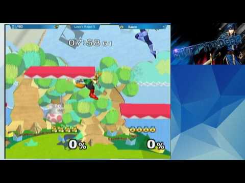 MMOM 102 - Losers Round 5: VBD Vs. Rasen