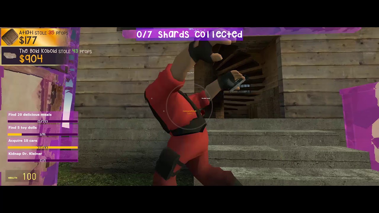 Jazztronauts 15: the nuke scene from cod