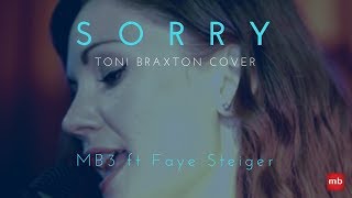 mb3 - sorry