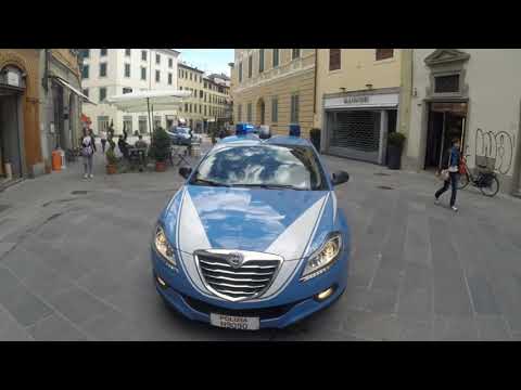 Pistoia: Four people charged in downtown assault over cigarettes