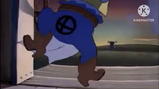 Download lagu Tom And Jerry Posse Cat Old Ending mp3
