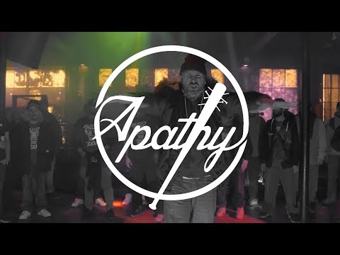 Video thumbnail for Grind Mode Cypher